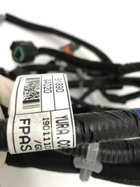 фото thumb №10, Жгут передних датчиков pdc kia niro 91890q4020 electric 150kw 2021