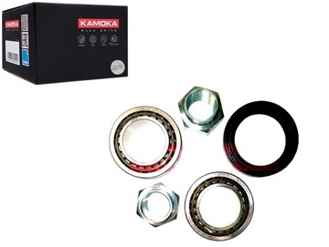 фото thumb №16, Подшипник. набор ремонтный ступицы kamoka 5600010 50