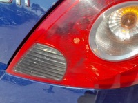 фото thumb №11, Opel corsa d лампа правый задняя правая задняя