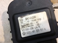 фото thumb №5, Моторчик обігрівача a6 c5 0132801129