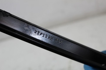 фото thumb №6, Планка декоративная дверь вертикальная bmw f30 теневая линия