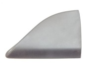 фото thumb №1, Citroen c4 cactus ліва захист дзеркало 9801189677