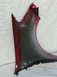 фото thumb №11, Renault clio iii 05-12 195 крила лівий перед передній