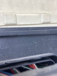 фото thumb №10, Lexus ls 400 ls400 94-97 коробка корпус запобіжників 77 tyś