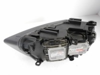 Audi q5 8r рестайлінг  фара ліва ксенон led ідеальна комплектна 8r0941005e америка Зі Шроту, фото thumb