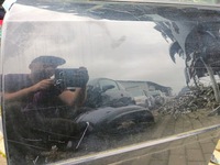 фото thumb №8, Двері лівий зад audi a4 b6 ly9b