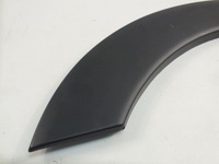 фото thumb №10, Nissan cabstar накладка молдинг крыла подкрылок перед правая oryg