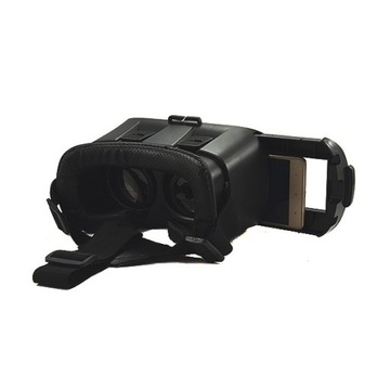 ОЧКИ GOOGLE VR ДЛЯ СМАРТФОНА 3D-ИГРЫ ВИРТУАЛЬНОСТЬ НА 360 ГРАДУСОВ
