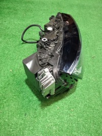 Skoda scala лампа правая 655941016a рестайлинг  full led ogr Недорого, фото thumb