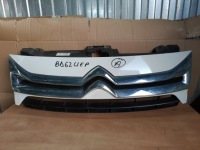 фото thumb №1, Решітка радіатора решітка радіатора бампер перед citroen jumpy ii lift lata 2012-2016 колір ewpa