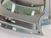 фото thumb №16, Крышка багажника багажника hyundai ioniq 5 2021-2023r комплектная