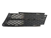 фото thumb №1, Заглушка решётка бампера левая bmw 3 e91 e90