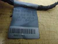 фото thumb №5, Жгут парковки pdc задняя audi a5 8k0971104q