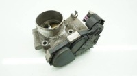 фото thumb №1, Opel corsa d 1.4 16v дросельна заслінка 55562270