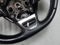 фото thumb №10, Renault kadjar megane iv scenic iv - руль чёрный edition 484004997r