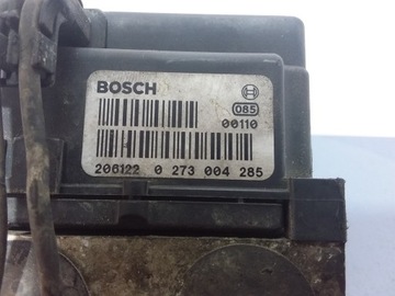 фото thumb №7, Audi a6 c5 2.4b насос abs esp 0265220411 8e0614111c