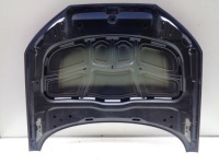 Капот кришка двигуна audi a4 b9 8w 8w0 15- nr 42847 Зі Шроту, фото thumb