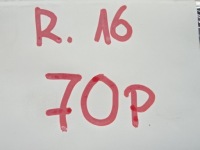 фото thumb №12, Citroen c5 aircross захист корпус ручка обшивка внутрішньої 98201532vb