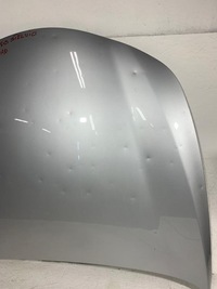 фото thumb №5, Alfa romeo stelvio 16- капот кришка двигуна