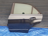 фото thumb №1, Mercedes w212 sedan дверь левый задняя c755 755