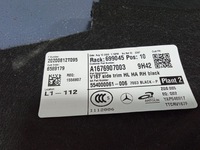 фото thumb №7, Mercedes gle w167 обивка багажника обшивка правый a1676907003