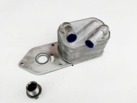 Купити Ford custom transit mk8 2,0 eur6 радіатор оливи, фото thumb