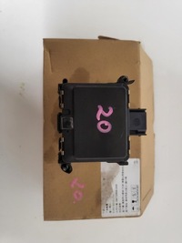 фото thumb №1, Mg zs 0203303872 радар датчик acc датчик