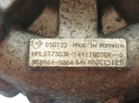 фото thumb №5, Турбонагнітач 144118020r 2.3 dci biturbo opel movano ii 2010-