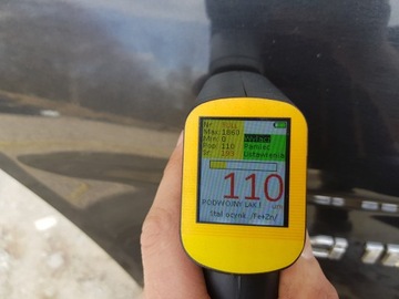 фото thumb №14, Renault trafic opel vivaro 01-14 дверь левый перед ted68 fv