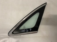 фото thumb №1, Kia ceed iii hb стекло кузовная правая задняя 19-