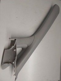 фото thumb №1, Защита słupa a левая vw golf vi plus 5m0858335b