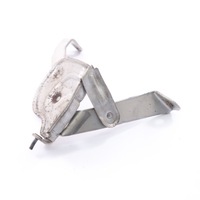 фото thumb №13, Mercedes w204 m271 тримач кронштейн кріплення турбокомпресора a2710960240