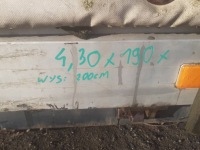 Кузов коробка передач грузовая Оригинал, фото thumb