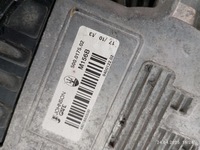 фото thumb №11, Вентилятор maserati радиатора ghibli iii quattroporte vi 16474842 500017502