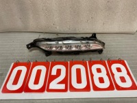 Купить Противотуманная фара правый led drl hyundai tucson 3 3 2015- 92208-d7000, фото thumb