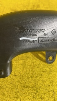 фото thumb №3, Volvo v50 - шланг / труба воздуха - правый перед - 8658906