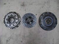 фото thumb №1, Прижим диск колесо маховики mazda 626 2.0 16v