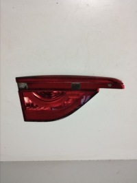 фото thumb №1, Лампа ліва led кришки jaguar xf x260