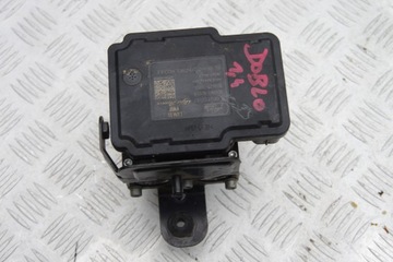 фото thumb №11, Насос srerownik abs esp fiat doblo ii combo 00052026221 10.0212-1054.4