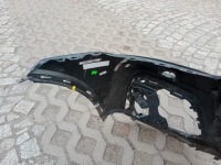 Бампер перед передній audi q5 ii s-line lift решітка радіатора 80a807437 Київ, фото thumb