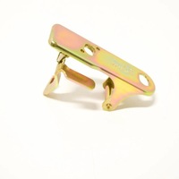 фото thumb №6, Porsche 911 964 замок капот передней часть верхний 96451105101 оригинальный