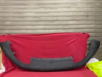 Porsche macan 95b 14 - 18 спойлер бампера перед 95b807061m Ціна, фото thumb