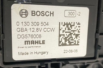 фото thumb №8, Отопитель volvo p32275610 2.0l 2023