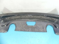 фото thumb №13, Бампер задняя infiniti fx ii qx70 чёрный kh3 c 08-11