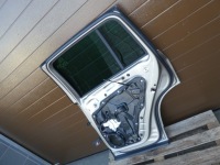 фото thumb №9, Двері правий задня vw tiguan повний 4motion