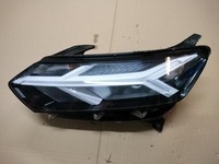 фото thumb №1, Dacia sandero logan 3 iii 20- лампа левая перед 260601750r