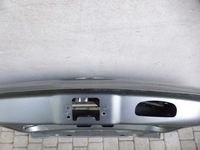 фото thumb №8, Mitsubishi space star ii кришка багажника задня задня poznań