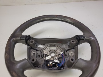 фото thumb №7, Руль audi a3 8p a4 b7 a6 c6 8e0419091ak