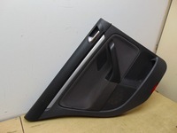 фото thumb №6, Оббивка обшивка двері лівий задня vw golf vi kombi 1k4868115