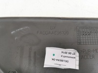 фото thumb №10, Maserati ghibli 2014 комплект туннели средний